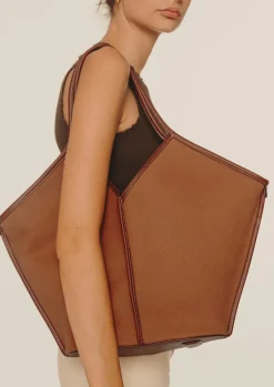 Women Hereu Studio Shoulder Bags|Tote Bags<CALELLA