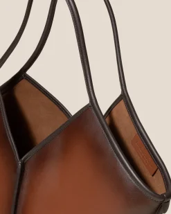 Women Hereu Studio Shoulder Bags|Tote Bags<CALELLA AIRBRUSHED