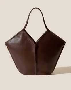 Hereu Studio Shoulder Bags|Shoulder Bags<CALELLA DISTRESSED