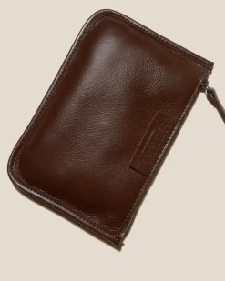 Hereu Studio Shoulder Bags|Shoulder Bags<CALELLA DISTRESSED