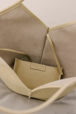 Women Hereu Studio Shoulder Bags|Tote Bags<CALELLA DISTRESSED