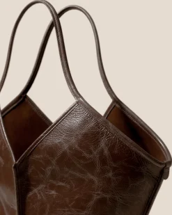 Women Hereu Studio Shoulder Bags|Tote Bags<CALELLA DISTRESSED