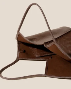 Women Hereu Studio Shoulder Bags|Tote Bags<CALELLA DISTRESSED