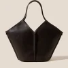 Women Hereu Studio Shoulder Bags|Tote Bags<CALELLA LEATHER
