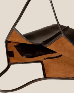 Women Hereu Studio Shoulder Bags|Tote Bags<CALELLA LEATHER