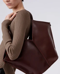 Women Hereu Studio Shoulder Bags|Tote Bags<CALELLA LEATHER