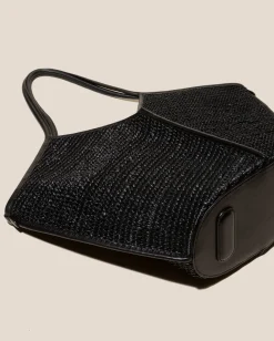 Women Hereu Studio Shoulder Bags|Tote Bags<CALELLA RAFFIA