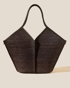 Women Hereu Studio Shoulder Bags|Tote Bags<CALELLA RAFFIA