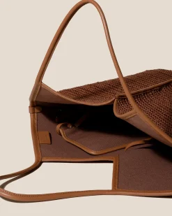 Women Hereu Studio Shoulder Bags|Tote Bags<CALELLA RAFFIA