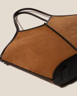 Women Hereu Studio Shoulder Bags|Tote Bags<CALELLA SUEDE