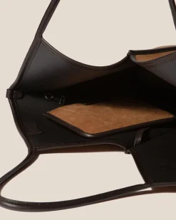 Women Hereu Studio Shoulder Bags|Tote Bags<CALELLA SUEDE