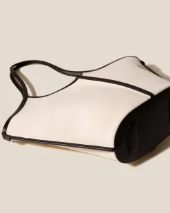 Women Hereu Studio Shoulder Bags|Tote Bags<CALELLA SUEDE