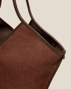 Women Hereu Studio Shoulder Bags|Tote Bags<CALELLA WINTER