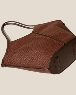 Women Hereu Studio Shoulder Bags|Tote Bags<CALELLA WINTER