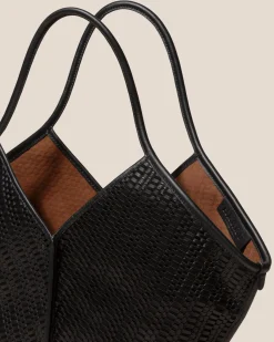 Women Hereu Studio Shoulder Bags|Tote Bags<CALELLA WOVEN