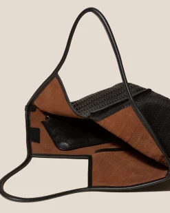 Women Hereu Studio Shoulder Bags|Tote Bags<CALELLA WOVEN