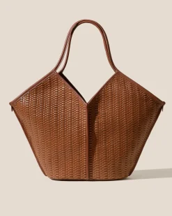 Women Hereu Studio Shoulder Bags|Tote Bags<CALELLA WOVEN