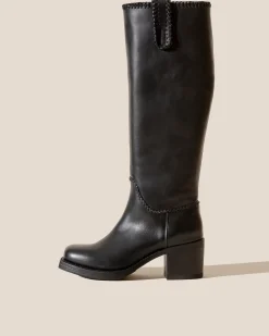 Women Hereu Studio Boots|Heels<CALOBRA