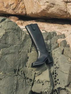 Women Hereu Studio Boots|Heels<CALOBRA