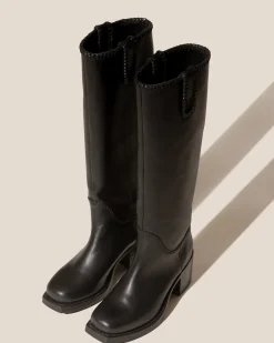 Women Hereu Studio Boots|Heels<CALOBRA