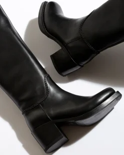 Women Hereu Studio Boots|Heels<CALOBRA