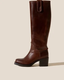 Women Hereu Studio Boots|Heels<CALOBRA