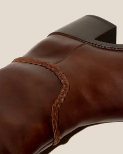 Women Hereu Studio Boots|Heels<CALOBRA