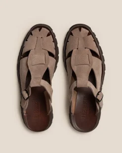 Hereu Studio Sandals<CANYA SPORT