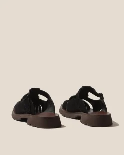 Hereu Studio Sandals<CANYA SPORT