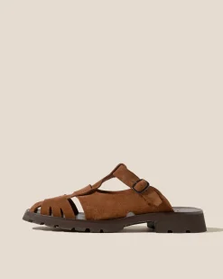 Hereu Studio Sandals<CANYA SPORT