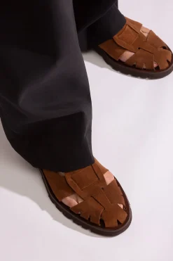 Hereu Studio Sandals<CANYA SPORT