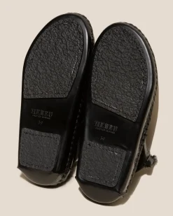 Women Hereu Studio Sandals<CARGOL SHEARLING