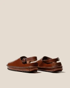 Women Hereu Studio Sandals<CARGOL SHEARLING