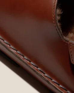 Women Hereu Studio Sandals<CARGOL SHEARLING