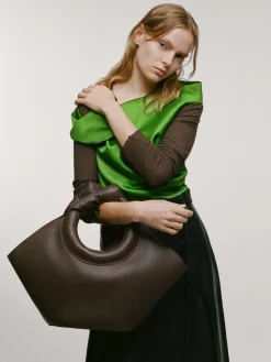 Women Hereu Studio Basket Bags|Tote Bags<CASTELL