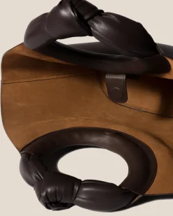 Women Hereu Studio Basket Bags|Tote Bags<CASTELL