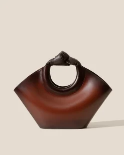 Women Hereu Studio Tote Bags|Basket Bags<CASTELL AIRBRUSHED