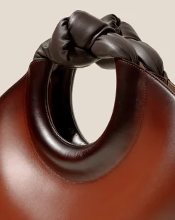 Women Hereu Studio Tote Bags|Basket Bags<CASTELL AIRBRUSHED