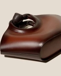 Women Hereu Studio Tote Bags|Basket Bags<CASTELL AIRBRUSHED