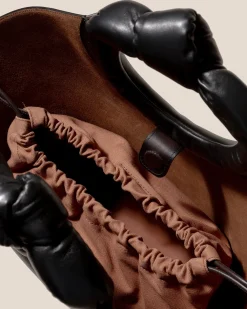 Women Hereu Studio Tote Bags|Basket Bags<CASTELL AIRBRUSHED