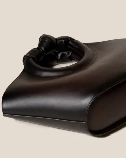 Women Hereu Studio Tote Bags|Basket Bags<CASTELL AIRBRUSHED