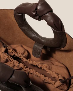 Women Hereu Studio Tote Bags|Basket Bags<CASTELL GRAINY