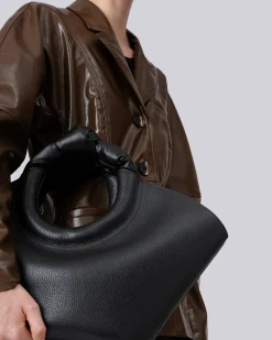 Women Hereu Studio Tote Bags|Basket Bags<CASTELL GRAINY