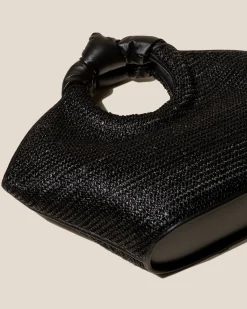 Women Hereu Studio Tote Bags|Basket Bags<CASTELL RAFFIA