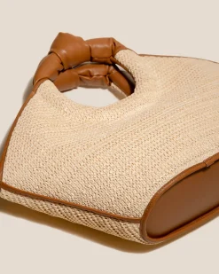 Women Hereu Studio Tote Bags|Basket Bags<CASTELL RAFFIA