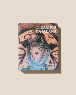Hereu Studio Rare Books Curated By Terranova<CERÀMICA CATALANA