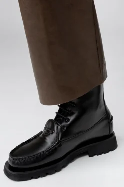 Hereu Studio Boots<CORDO