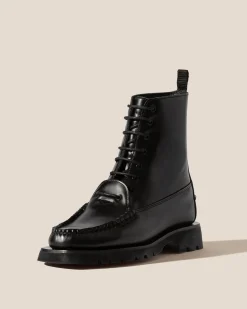 Women Hereu Studio Boots<CORDO