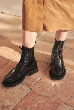 Women Hereu Studio Boots<CORDO