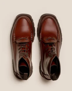 Hereu Studio Boots<CORDO